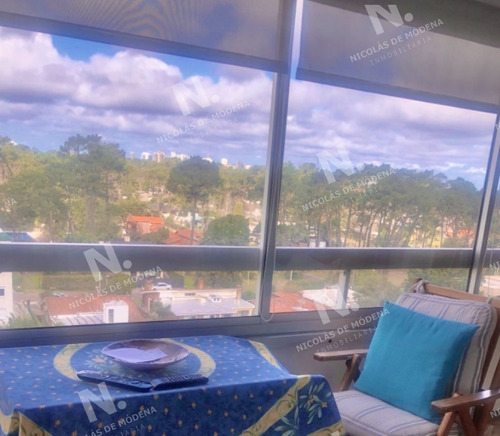 Imagen 10 de 14 de Apartamento A La Venta En Punta Del Este - Punta Del Este Roosevelt