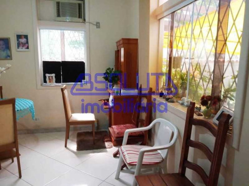 Imagem 3 de 15 de Casa De Vila-à Venda-maracanã-rio De Janeiro - C3029