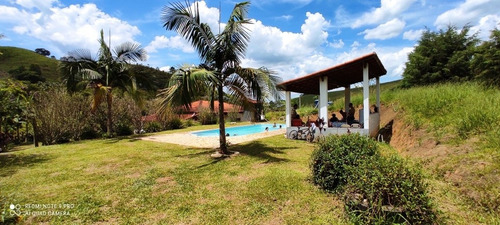 Alugo Chácara Para Finais De Semana Em Igaratá/sp