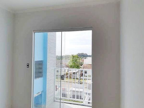 Imagem 4 de 19 de Apartamento 02 Quartos E 02 Vagas No Cidade Jardim, São José Dos Pinhais - Ap2521