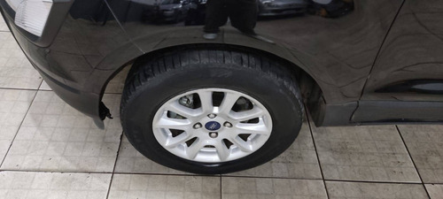 Imagem 8 de 15 de Ford Ecosport 1.5 Ti-vct Flex Se Manual