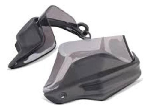 Par De Extensor, Protetor De Mãos Para Bmw R1200/f800/r1250.