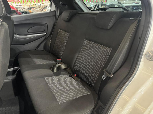 Ford Ka 1.0 Se 12v Flex 4p Manual