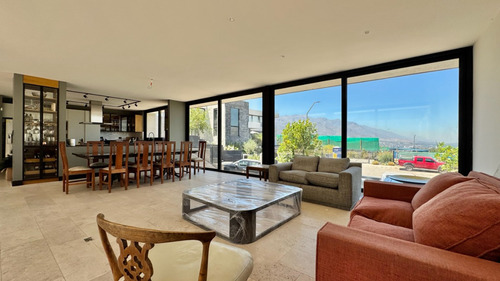 Casa En Condominio