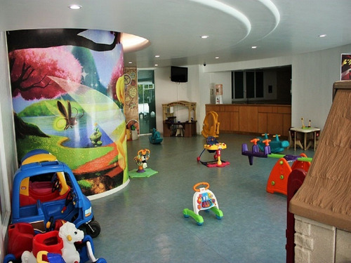 Extraordinario Ph En Venta En Montecarlo, Interlomas