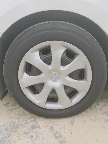 Mazda Mazda 3 2.0 I Sedan At