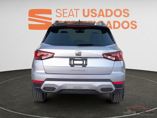 Seat Arona 1.6 Xperience Tiptronic