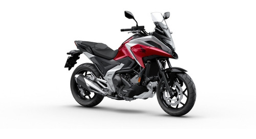Imagen 1 de 8 de Moto Honda Nc750 X