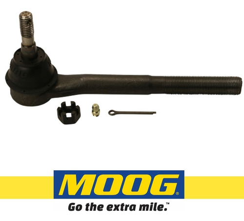 Terminal Cheyenne C1500 C3500 1991-1998 Marca Moog 