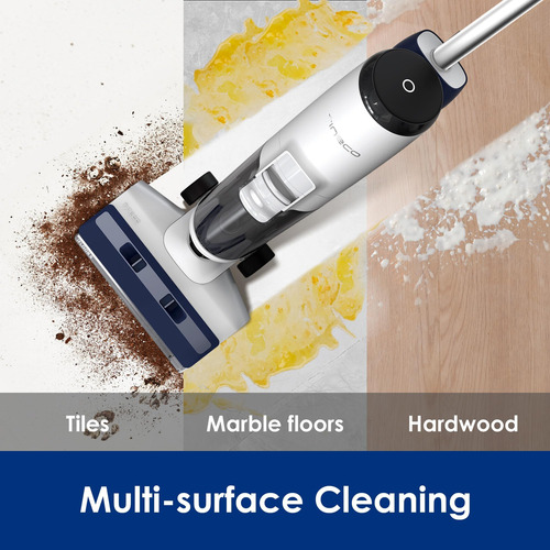Aspirador Tineco Ifloor 5 Breeze Complete Wet Dry
