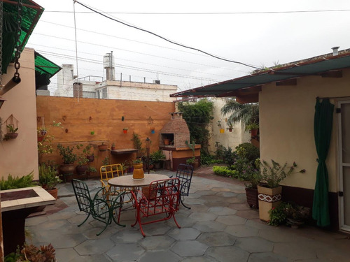 Casa En Los Naranjos
