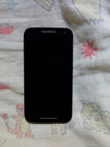 Moto G Usado