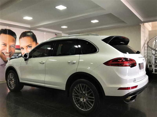 Imagem 10 de 12 de Porsche Cayenne V6 3.6 300 Cv 2017
