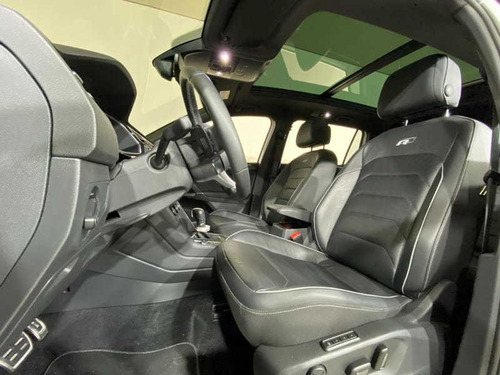 Imagem 8 de 8 de Volkswagen Tiguan Allspace R-line 350tsi