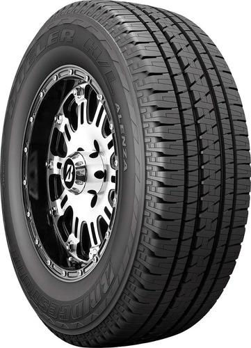 Llanta P275/55 R20 111s Dueler H/l Alenza Bridgestone