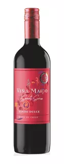 Vino Tinto Viña Maipo Classic Series Sweet Red 750 Ml