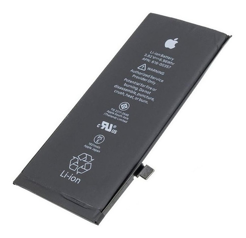 Batería Original Para iPhone 8 - C/instalación