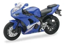 Comprar Moto New Ray Yamaha Yzfr6 Escala 1:18 41050