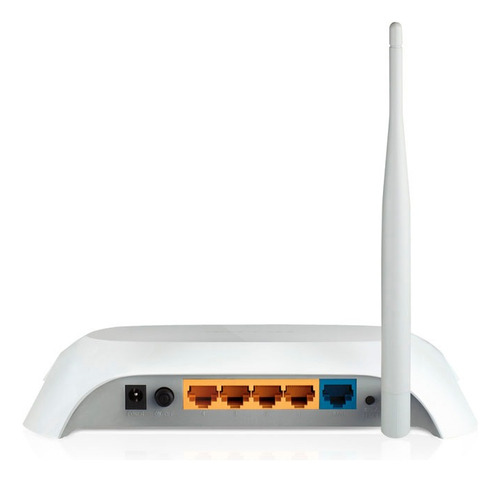 Router Wifi Tp-link Mr3220 3g 150mpbs 1 Ant Fact A-b