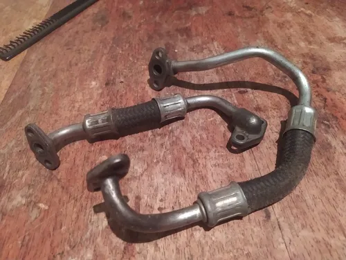 Manguera Aceite Suzuki Dr 650 (Usado)