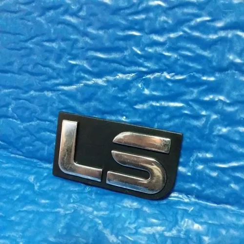Emblema Ls Para Ford Sierra