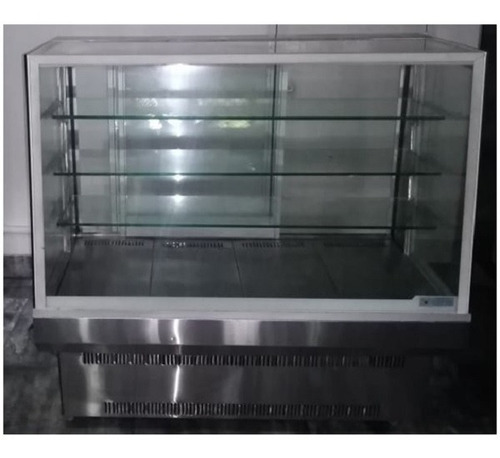 Exhibidor Refrigerador  Serie Jewel,modelo V-130