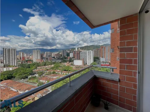 Sin Poniente, Piso Alto(mls#255937)