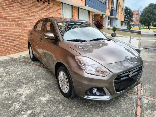 Suzuki Swift Dzire 2023