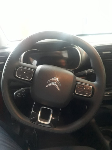 Imagen 6 de 8 de Citroën C4 Cactus Feel Pack 2022