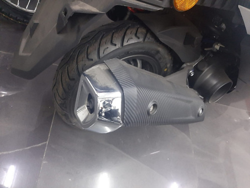 Imagen 11 de 17 de Honda Elite 125 Tricolor En Stock! Entrega Inmediata!