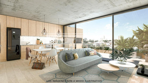 Terreno Venta - Saavedra