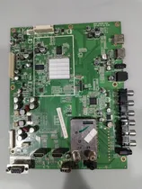 Comprar Placa Main Hitachi Cdh-l32digs04 Cod 5800-a8m29b-0020