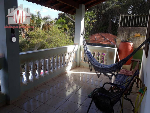 Imagem 7 de 30 de Chácara Com Escritura, Riacho, 02 Dormitórios, Salão, À Venda, 1980 M² Por R$ 350.000 - Zona Rural - Pinhalzinho/sp - Ch0242