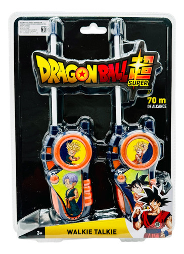 Radio Comunicador Para Niños Toy Story Juguete Walkie Talkie