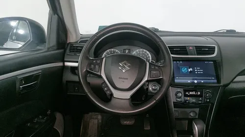 Suzuki Swift 1.4 Glx At