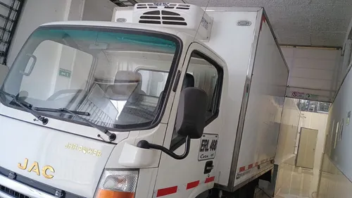 Jac Jhr Hfca1035kn