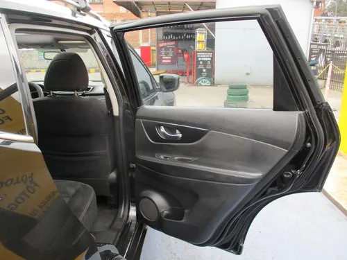 Nissan X-trail 4x2 2500cc At Aa