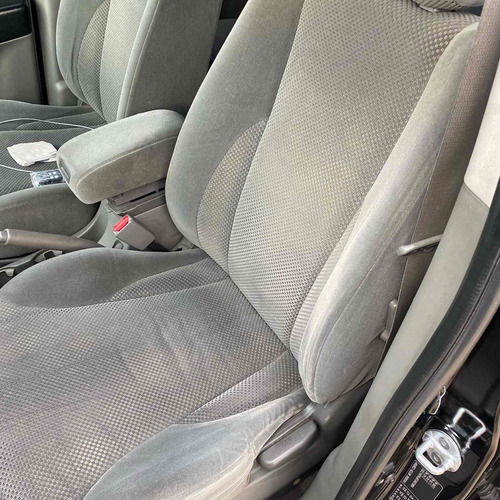Imagen 8 de 10 de Hyundai Tucson 2010 2.0 Gls 5mt 4wd