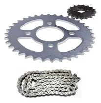 Comprar Kit Transmision Appia Stronger 150 38-15-2r