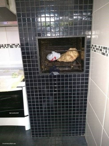 Casa Em Condomínio À Venda Em São José Do Rio Preto/sp - 2021223