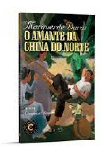 Livro O Amante Da China Do Norte