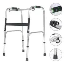 Comprar Andador Burrito Plegable Rehabilitacion Ajustable Thb