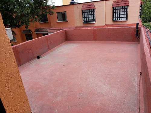 Imagen 6 de 6 de Casa Av. Toluca