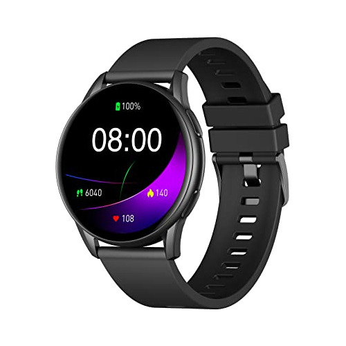 Riversong Amoled Smart Watch Compatible Con Android Rfqhx