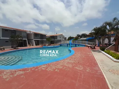 Apartamento en venta
