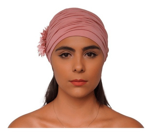 Turbante Ruche