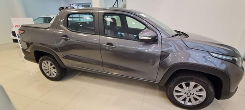 Nueva Fiat Strada Freedom 2021 Unidades Reales Entrega Ya N