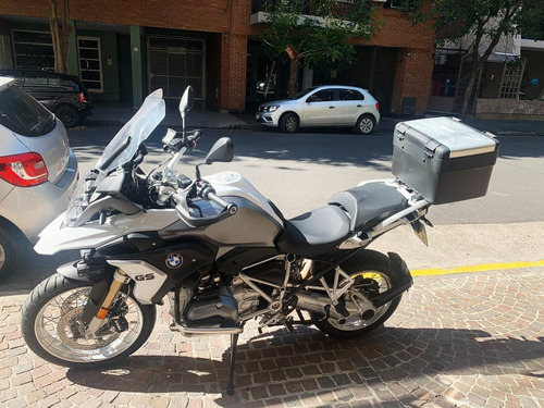 Imagen 8 de 10 de Bmw R1200gs