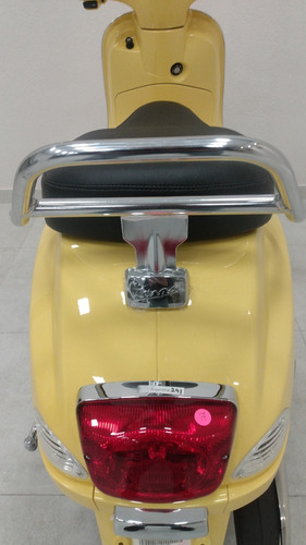 Imagen 8 de 21 de Vespa Vxl 150 0km Stock Ya Entrega Inmediata Palermo Bikes
