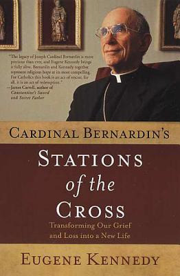 Libro Cardinal Bernardin's Stations Of The Cross: Transfo...